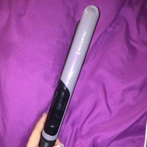 Remington straightener
